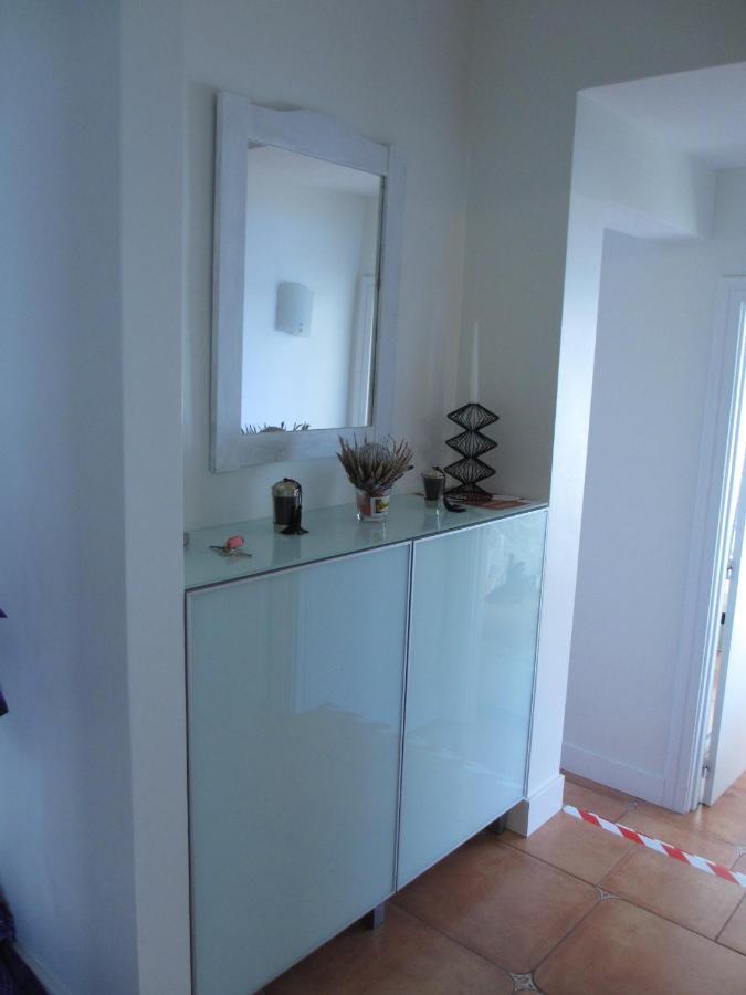 Tranquil Ocean View Apartment Funchal  Bagian luar foto