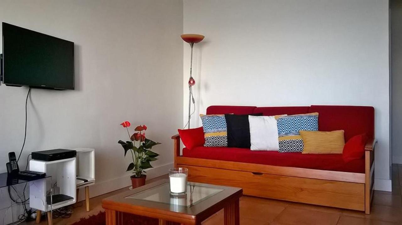 Tranquil Ocean View Apartment Funchal  Bagian luar foto
