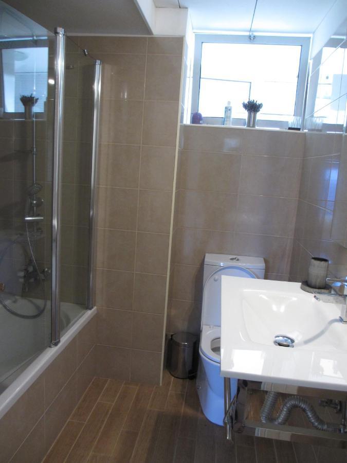 Tranquil Ocean View Apartment Funchal  Bagian luar foto