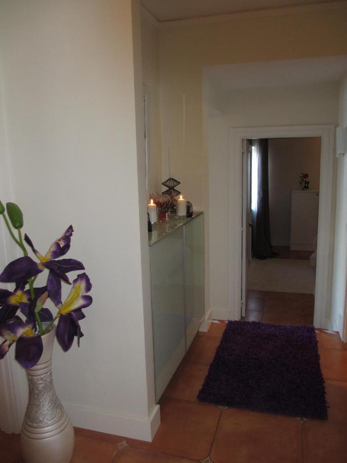 Tranquil Ocean View Apartment Funchal  Bagian luar foto